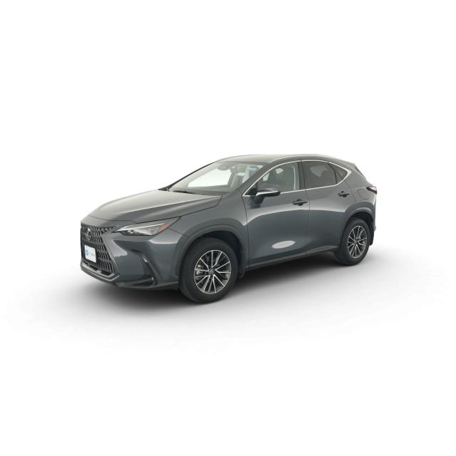 lexus nx hybrid 2024 JTJAKCEZ2R2038657 image lexus nx hybrid 2024 JTJAKCEZ2R2038657 image